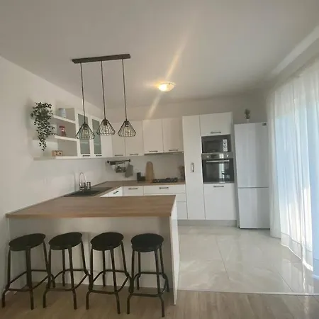 Private Countryside House Three Figs * Gruda