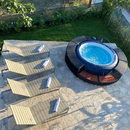 Private Countryside House Three Figs * Gruda