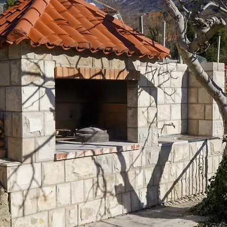 Private Countryside House Three Figs * Gruda
