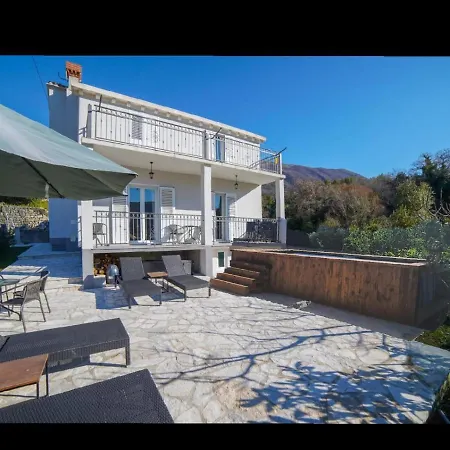 Private Countryside House Three Figs * Gruda